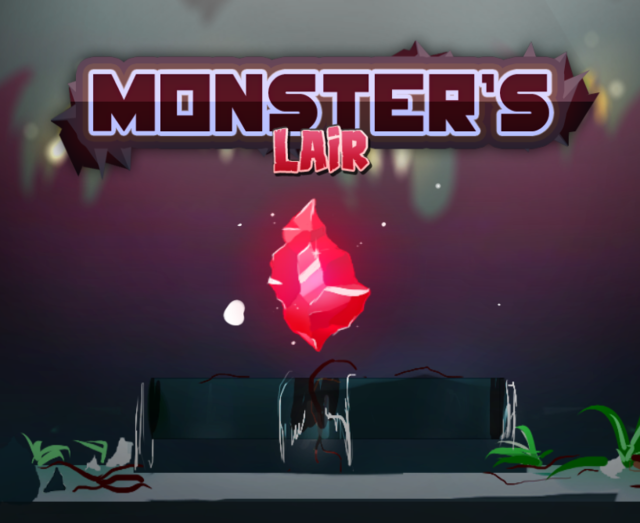 Monster's Lair